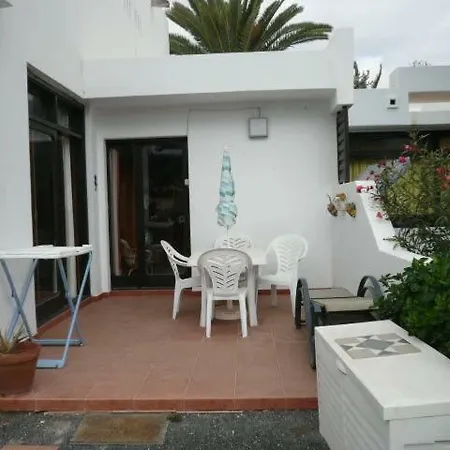 Molinos Apartman