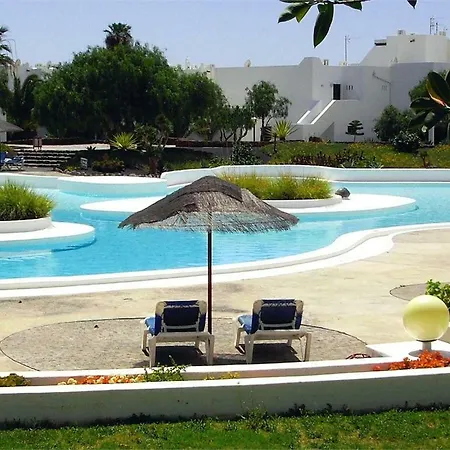 Apartman Molinos