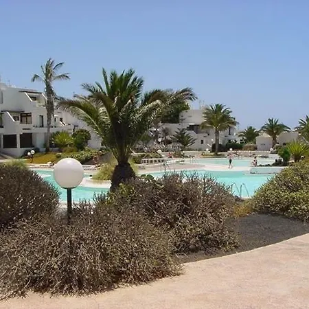 Molinos Apartman