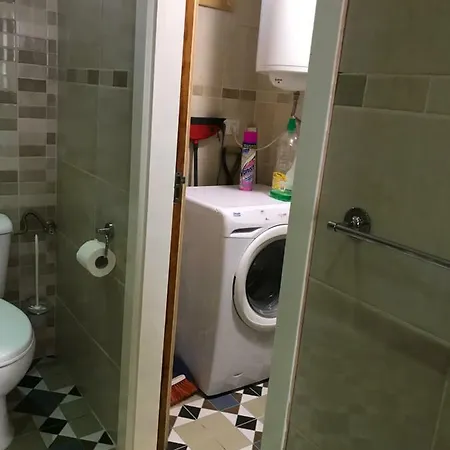 Molinos Apartman Costa Teguise