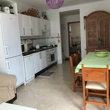 Molinos Apartman Costa Teguise