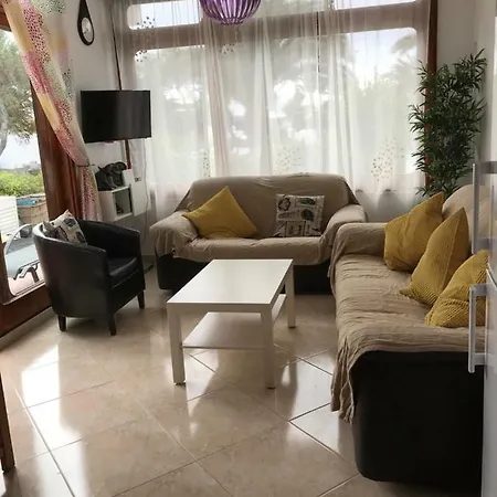 Apartmán Molinos