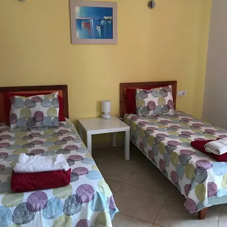 Molinos Costa Teguise