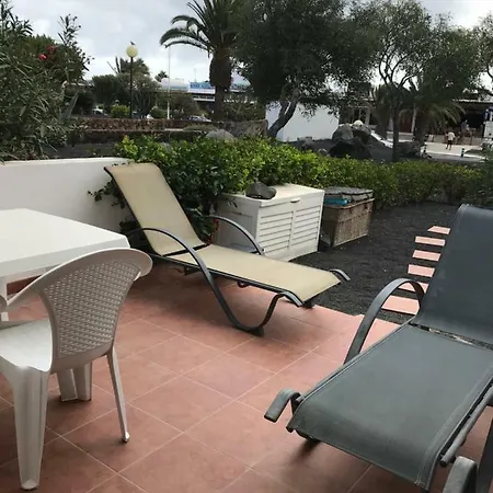 Molinos Apartmán